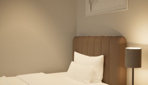 Apartamento estándar