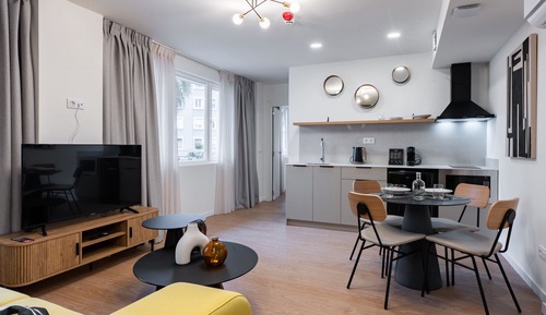 Apartamento