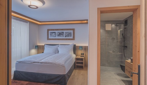 Apartamento, 2 habitaciones