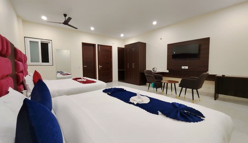 Habitación familiar