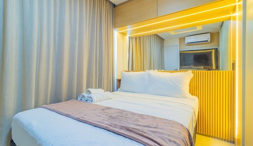 Apartamento de lujo