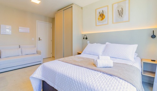 Apartamento Premium