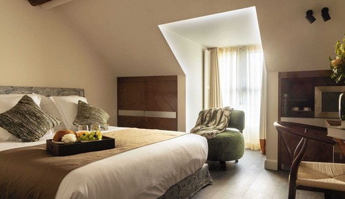 Suite ejecutiva