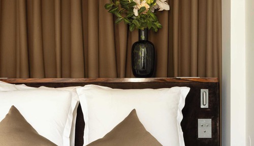 Suite Signature