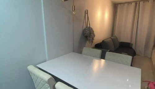 Apartamento, balcón, vistas a la piscina