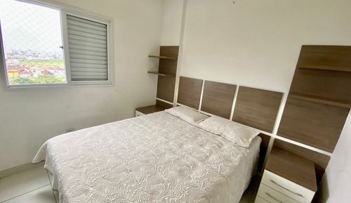 Apartamento Confort