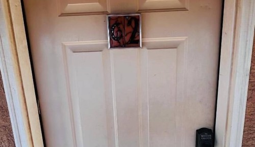 Habitación, 1 cama de matrimonio, no fumadores, baño privado