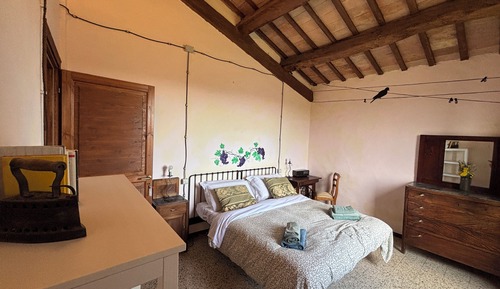 Habitación superior
