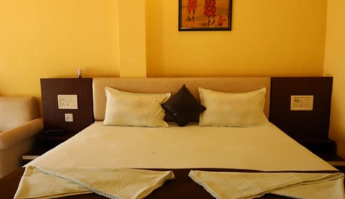 Habitación Premium, balcón