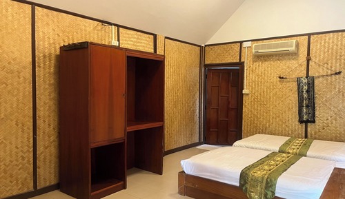 Habitación Deluxe, 1 cama de matrimonio