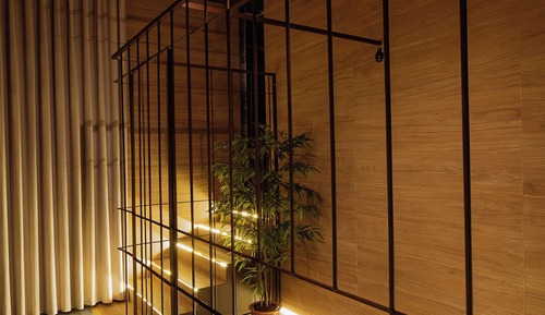 Habitación superior