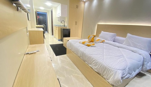 Habitación exclusiva