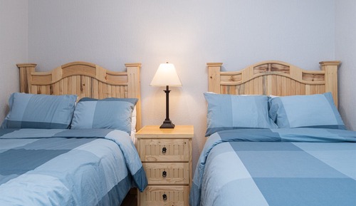 Apartamento, varias camas, balcón, vistas al mar (1003)