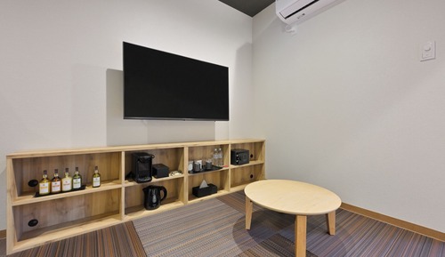 Habitación superior (Japanese-Western Classic,Open-airBath)