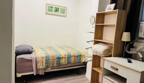 Suite Deluxe