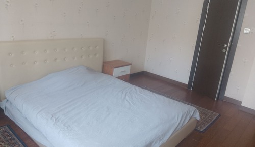 Habitación doble, vistas a la ciudad