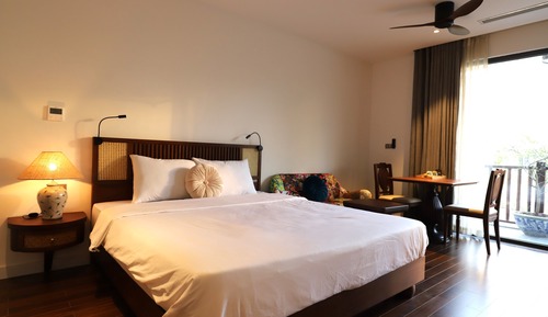 Apartamento Premium, vistas a la ciudad
