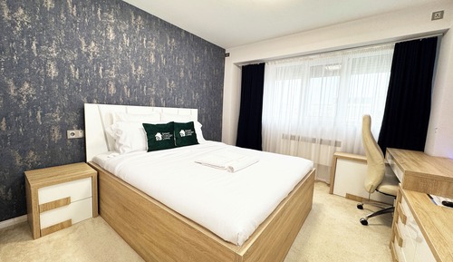 Apartamento Deluxe