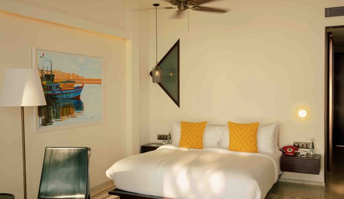 Habitación Premier