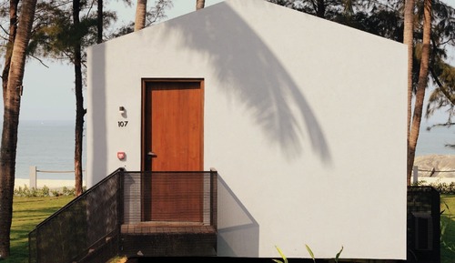 Habitación superior