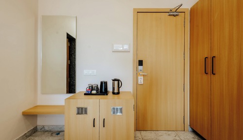 Habitación Confort doble