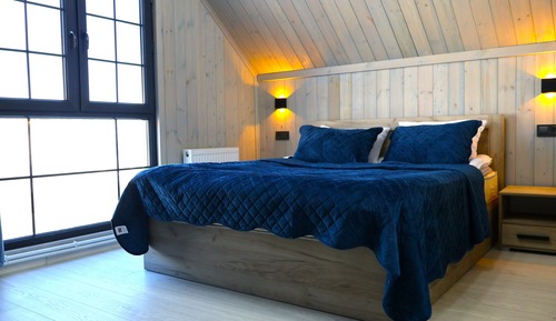 Casa Signature, 3 habitaciones, cocina