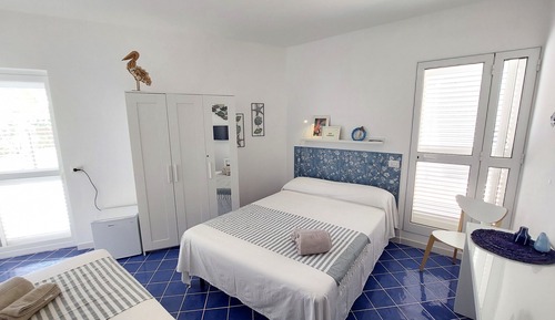 Habitación básica