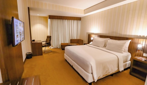 Habitación Premier