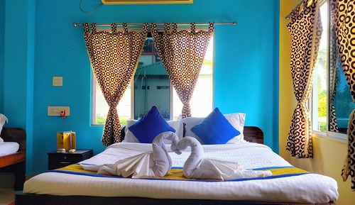 Habitación básica