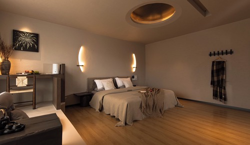 Habitación Confort doble