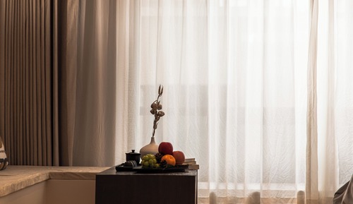 Habitación triple clásica