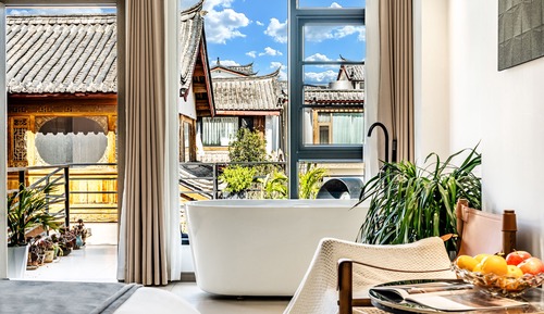 Habitación estándar, 1 cama de matrimonio, fumadores, baño privado