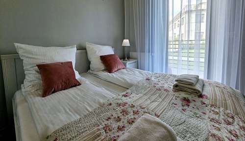 Apartamento Confort