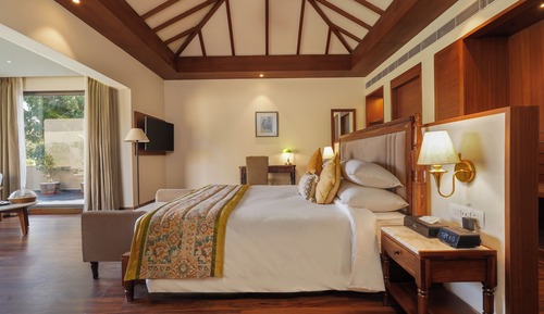 Suite Premium, piscina privada