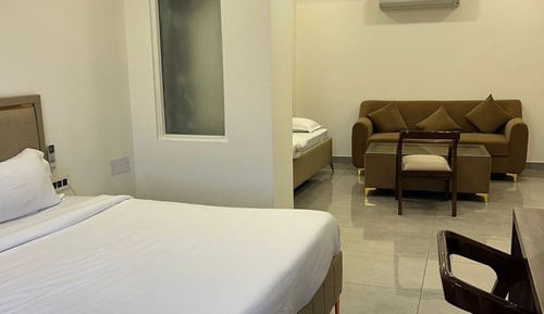 Suite Deluxe