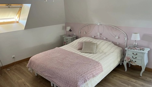 Habitación Confort