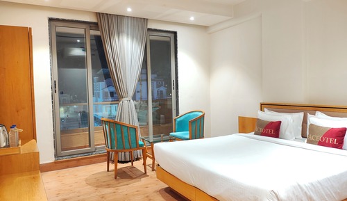 Habitación Premium