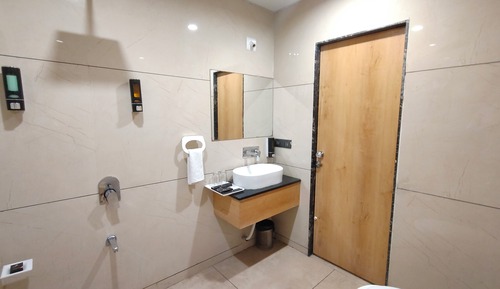 Habitación Deluxe, 2 camas individuales