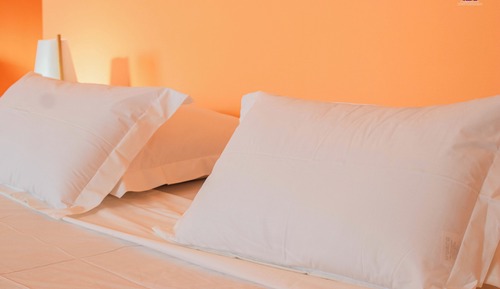 Habitación clásica doble, balcón