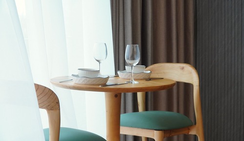 Apartamento Deluxe, vistas a la ciudad