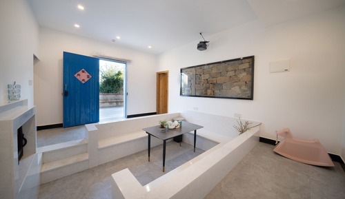 Suite estudio superior