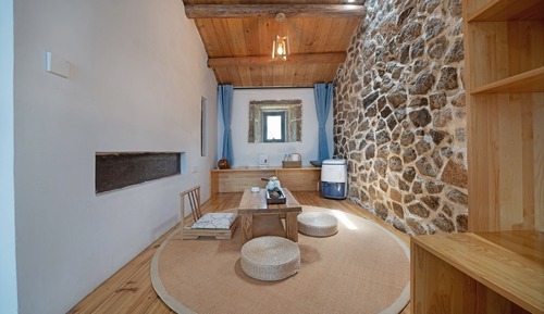 Habitación Elite doble