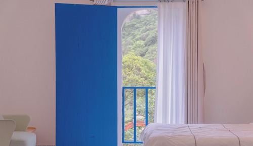 Suite estudio sénior