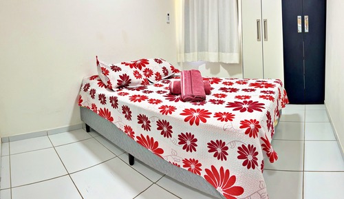 Apartamento, 3 habitaciones