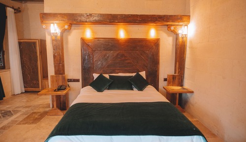 Habitación estándar