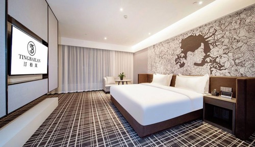 Luxury Room