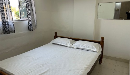 Habitación Confort