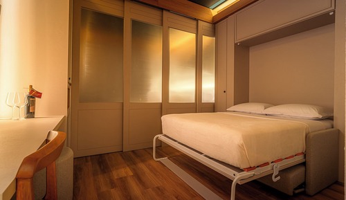 Habitación estándar