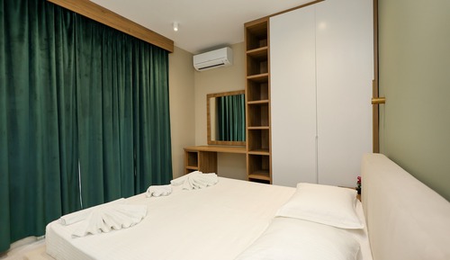 Apartamento panorámico