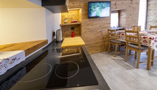 Apartamento Confort (Orvielle)